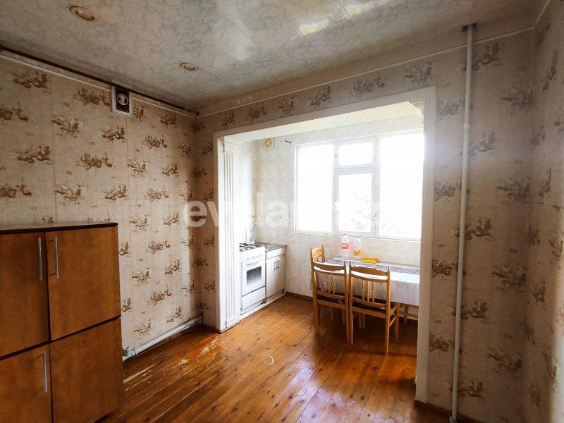 Продаётся, вторичка, 2-комнаты, 65 m², Баку, Низаминский r, 8-й километр p, Халглар Достлугу m.