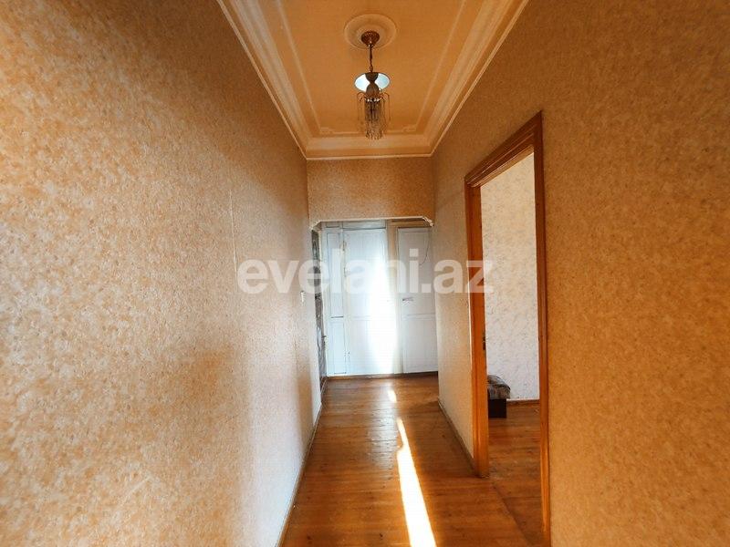 Продаётся, вторичка, 2-комнаты, 65 m², Баку, Низаминский r, 8-й километр p, Халглар Достлугу m.
