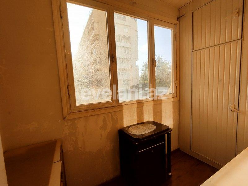 Продаётся, вторичка, 2-комнаты, 65 m², Баку, Низаминский r, 8-й километр p, Халглар Достлугу m.