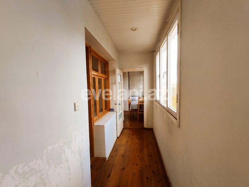 Продаётся, вторичка, 2-комнаты, 65 m², Баку, Низаминский r, 8-й километр p, Халглар Достлугу m.