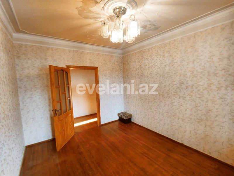 Продаётся, вторичка, 2-комнаты, 65 m², Баку, Низаминский r, 8-й километр p, Халглар Достлугу m.