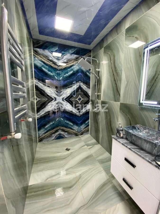 Продаётся, новостройка, 3-комнаты, 138 m², Баку, Низаминский r, 8-й километр p, Нефтчиляр m.