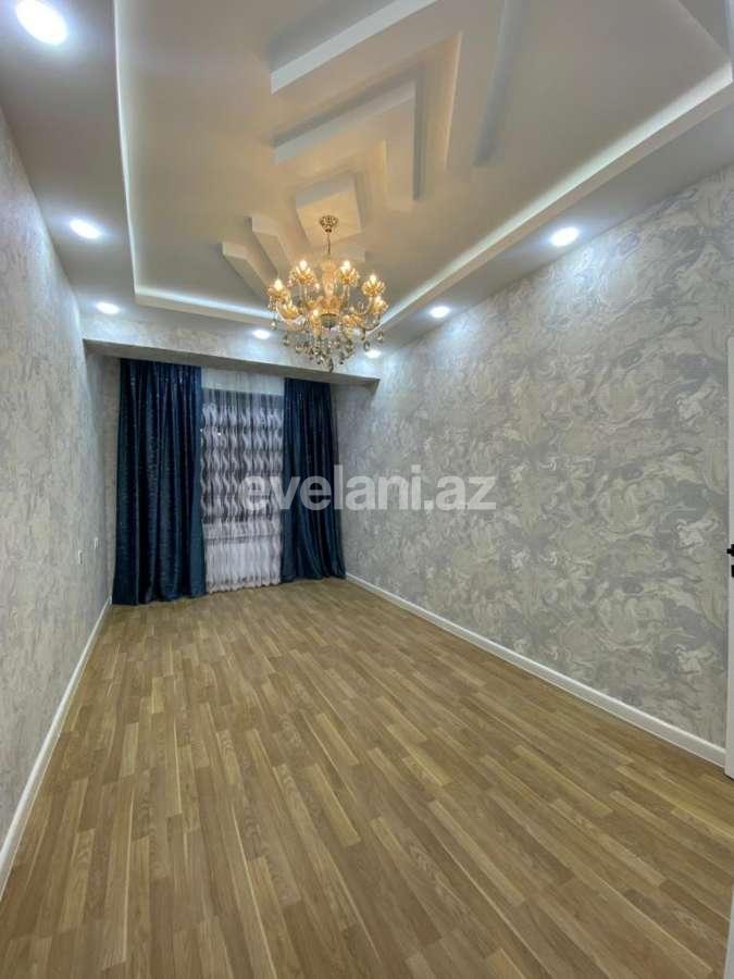 Продаётся, новостройка, 3-комнаты, 138 m², Баку, Низаминский r, 8-й километр p, Нефтчиляр m.