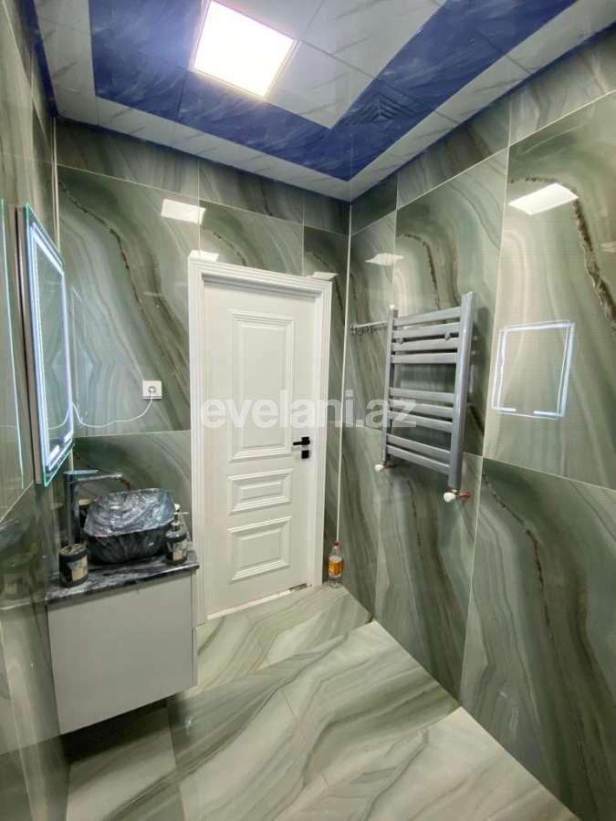 Продаётся, новостройка, 3-комнаты, 138 m², Баку, Низаминский r, 8-й километр p, Нефтчиляр m.