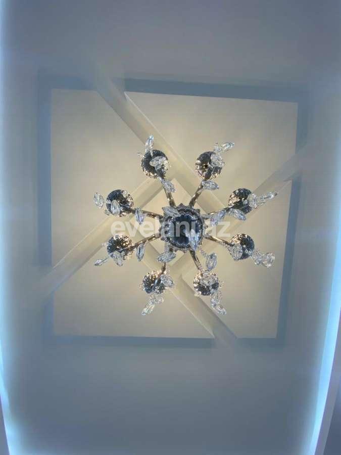 Продаётся, новостройка, 3-комнаты, 138 m², Баку, Низаминский r, 8-й километр p, Нефтчиляр m.