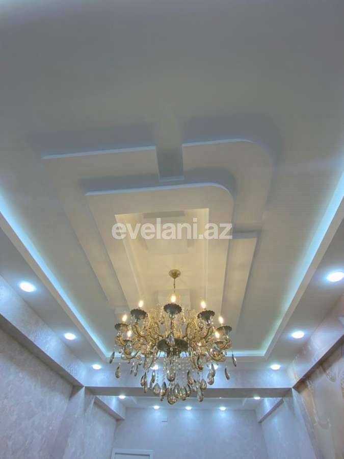 Продаётся, новостройка, 3-комнаты, 138 m², Баку, Низаминский r, 8-й километр p, Нефтчиляр m.