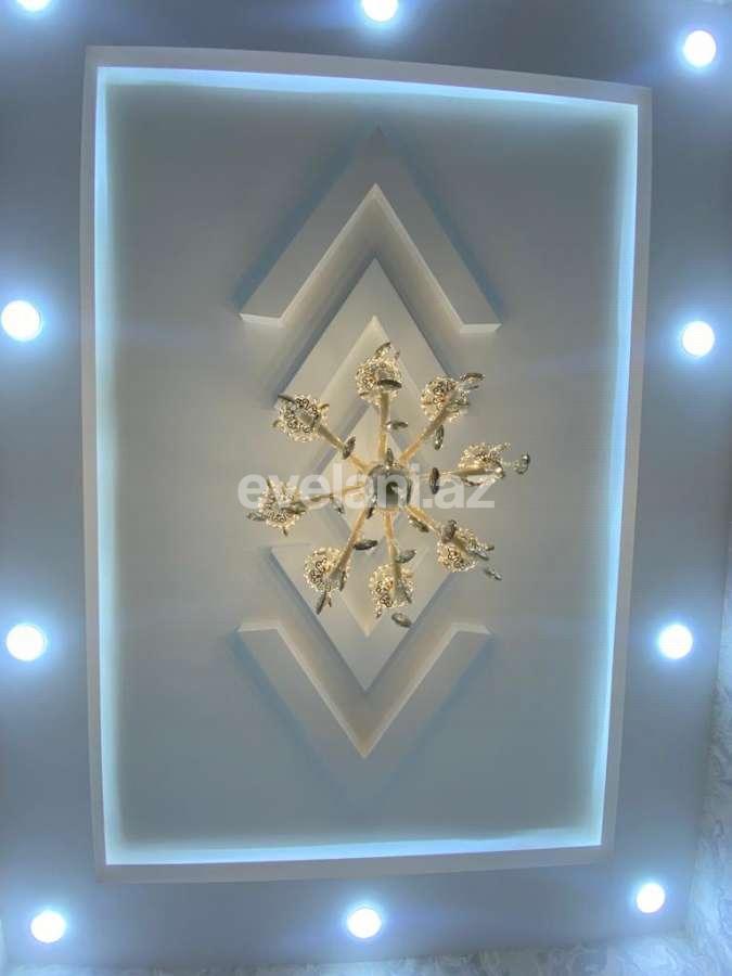 Продаётся, новостройка, 3-комнаты, 138 m², Баку, Низаминский r, 8-й километр p, Нефтчиляр m.