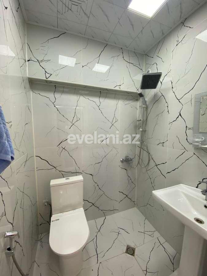 Продаётся, новостройка, 3-комнаты, 138 m², Баку, Низаминский r, 8-й километр p, Нефтчиляр m.