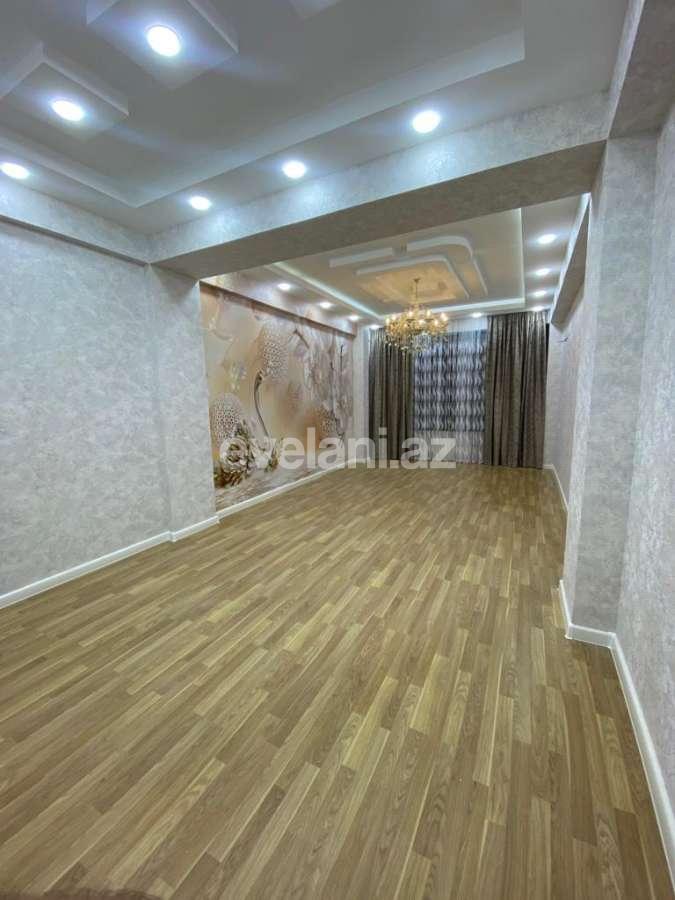 Продаётся, новостройка, 3-комнаты, 138 m², Баку, Низаминский r, 8-й километр p, Нефтчиляр m.