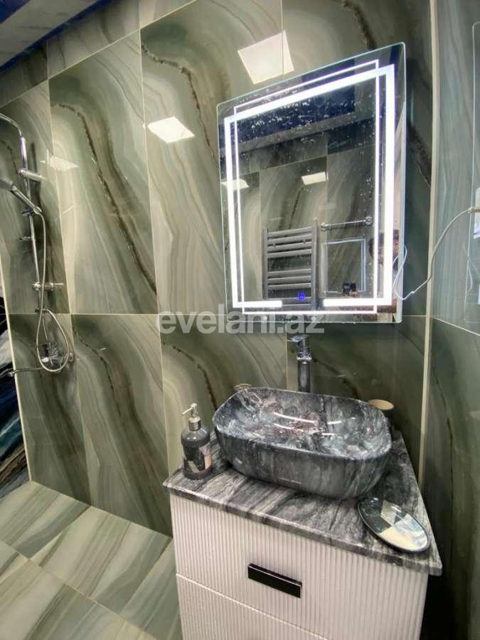 Продаётся, новостройка, 3-комнаты, 138 m², Баку, Низаминский r, 8-й километр p, Нефтчиляр m.