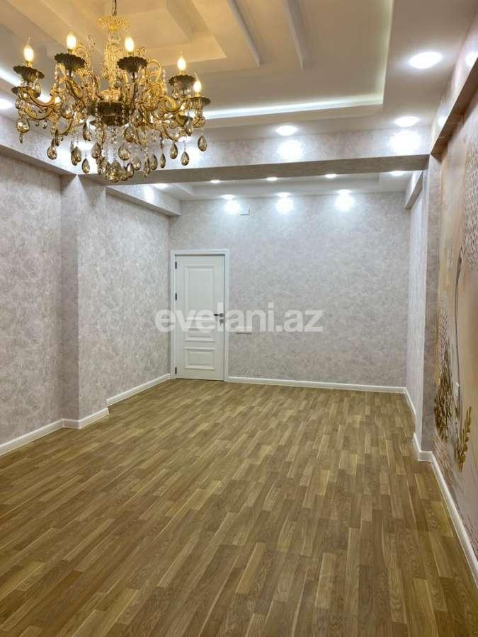 Продаётся, новостройка, 3-комнаты, 138 m², Баку, Низаминский r, 8-й километр p, Нефтчиляр m.