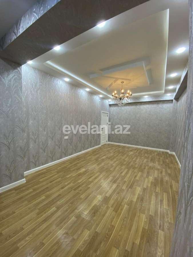 Продаётся, новостройка, 3-комнаты, 138 m², Баку, Низаминский r, 8-й километр p, Нефтчиляр m.