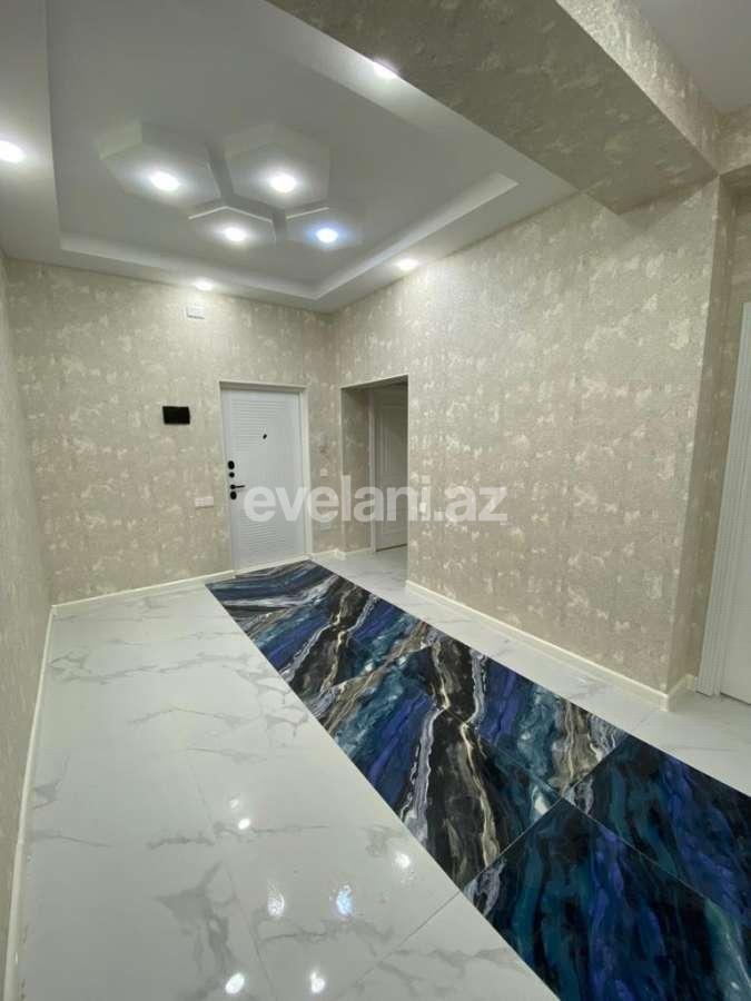 Продаётся, новостройка, 3-комнаты, 138 m², Баку, Низаминский r, 8-й километр p, Нефтчиляр m.