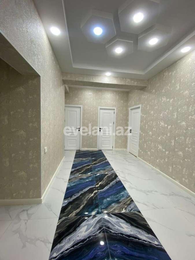 Продаётся, новостройка, 3-комнаты, 138 m², Баку, Низаминский r, 8-й километр p, Нефтчиляр m.