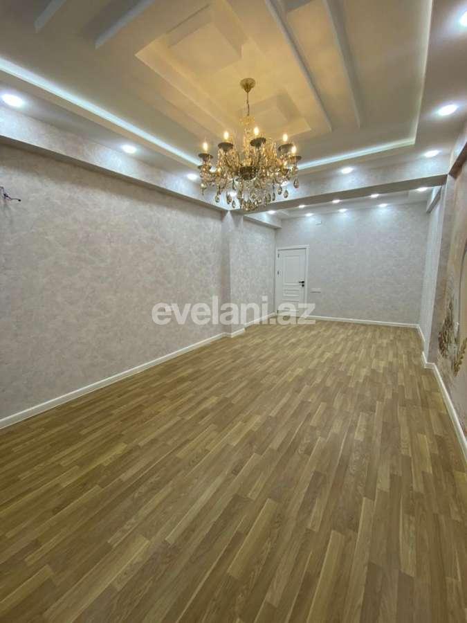 Продаётся, новостройка, 3-комнаты, 138 m², Баку, Низаминский r, 8-й километр p, Нефтчиляр m.