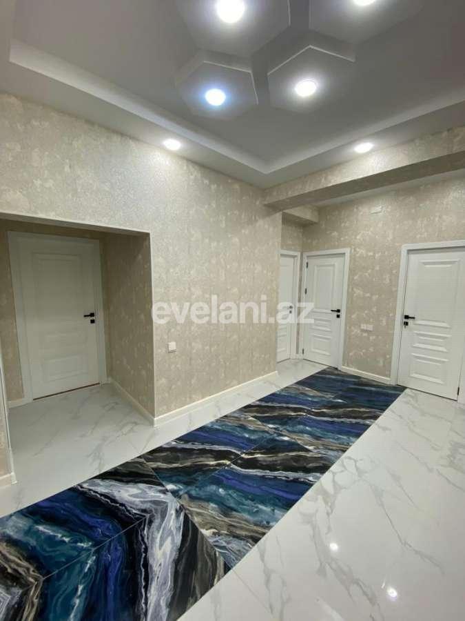 Продаётся, новостройка, 3-комнаты, 138 m², Баку, Низаминский r, 8-й километр p, Нефтчиляр m.