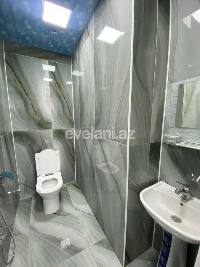 Продаётся, новостройка, 3-комнаты, 138 m², Баку, Низаминский r, 8-й километр p, Нефтчиляр m.