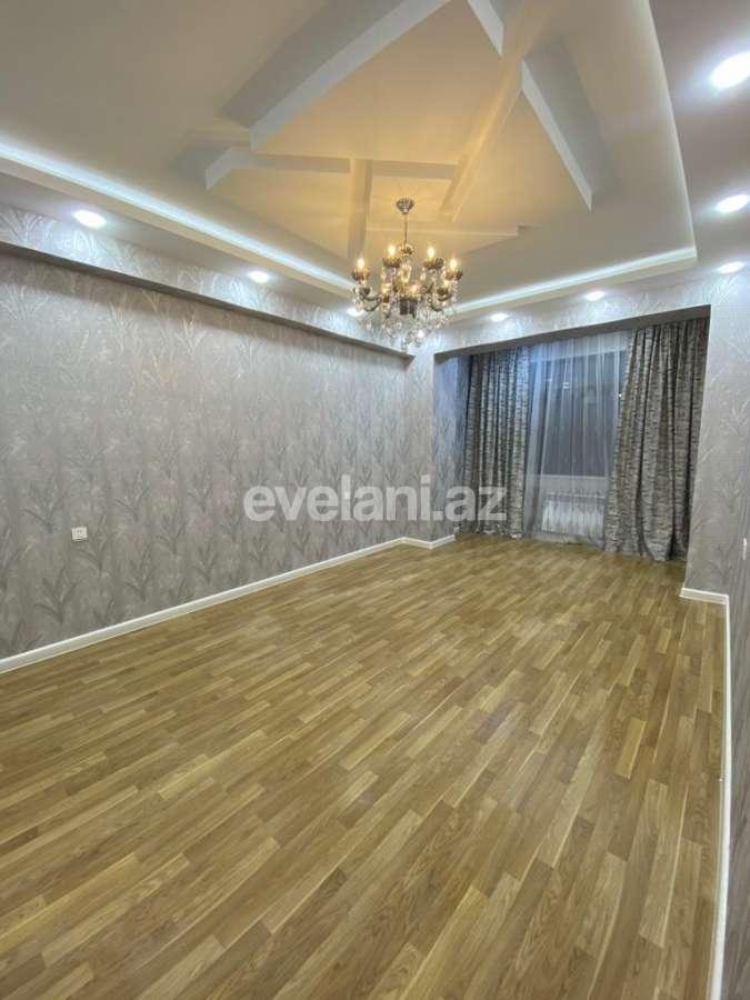 Продаётся, новостройка, 3-комнаты, 138 m², Баку, Низаминский r, 8-й километр p, Нефтчиляр m.