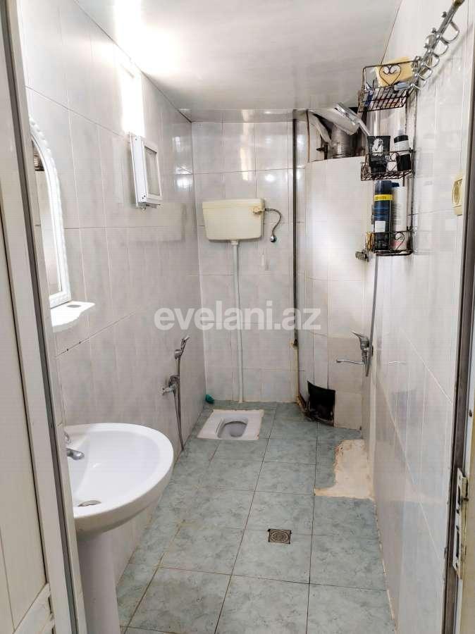 Sale, old building, 3 room, 96 m², Baku, Sabail r, Icheri Sheher m.