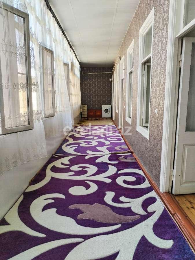 Sale, old building, 3 room, 96 m², Baku, Sabail r, Icheri Sheher m.