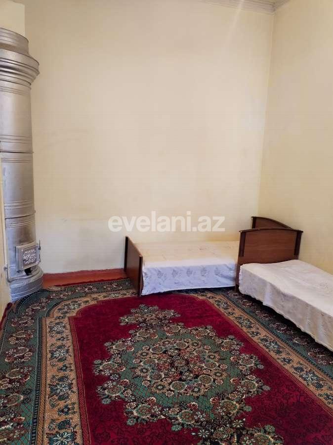 Sale, old building, 3 room, 96 m², Baku, Sabail r, Icheri Sheher m.