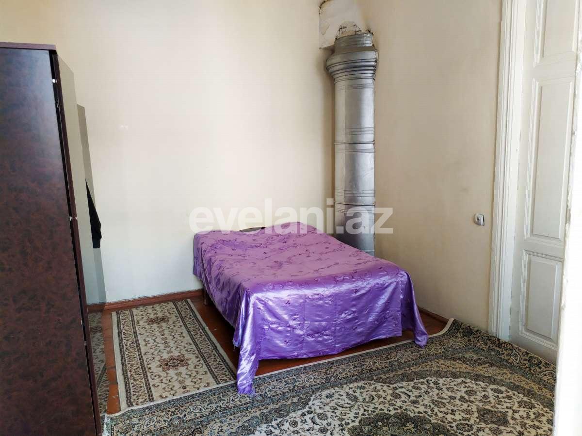 Sale, old building, 3 room, 96 m², Baku, Sabail r, Icheri Sheher m.