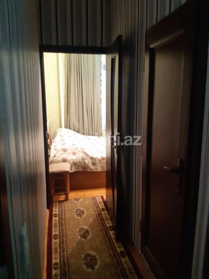 Satılır, köhnə tikili, 2 otaqlı, 40 m², Bakı, Nərimanov r, Gənclik m.