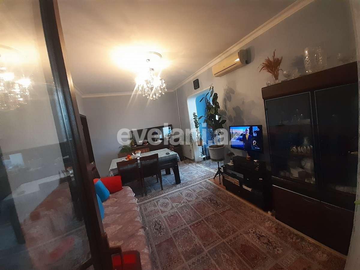 Satılır, köhnə tikili, 2 otaqlı, 40 m², Bakı, Nərimanov r, Gənclik m.