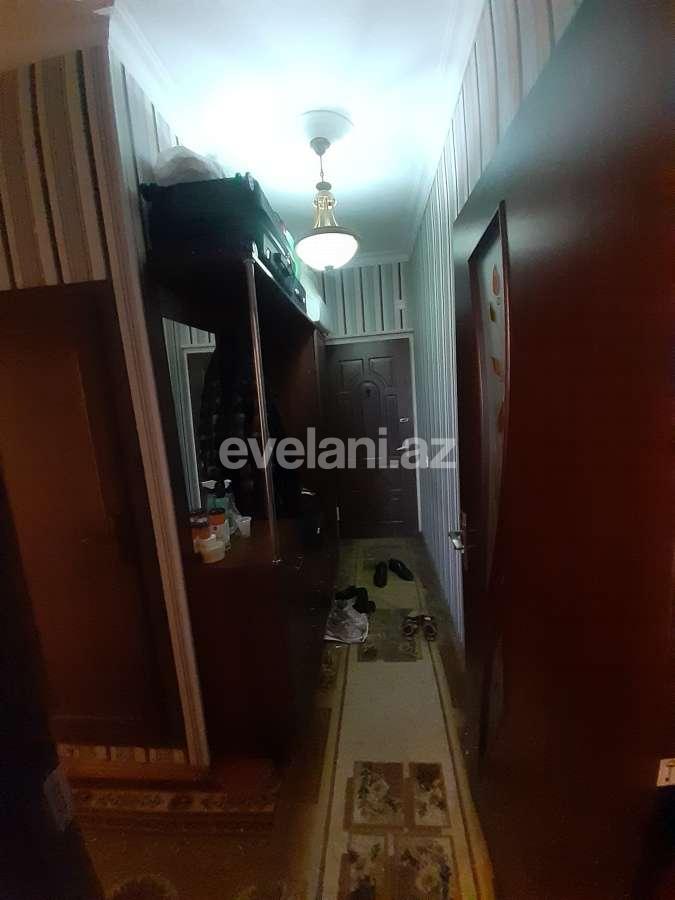 Satılır, köhnə tikili, 2 otaqlı, 40 m², Bakı, Nərimanov r, Gənclik m.