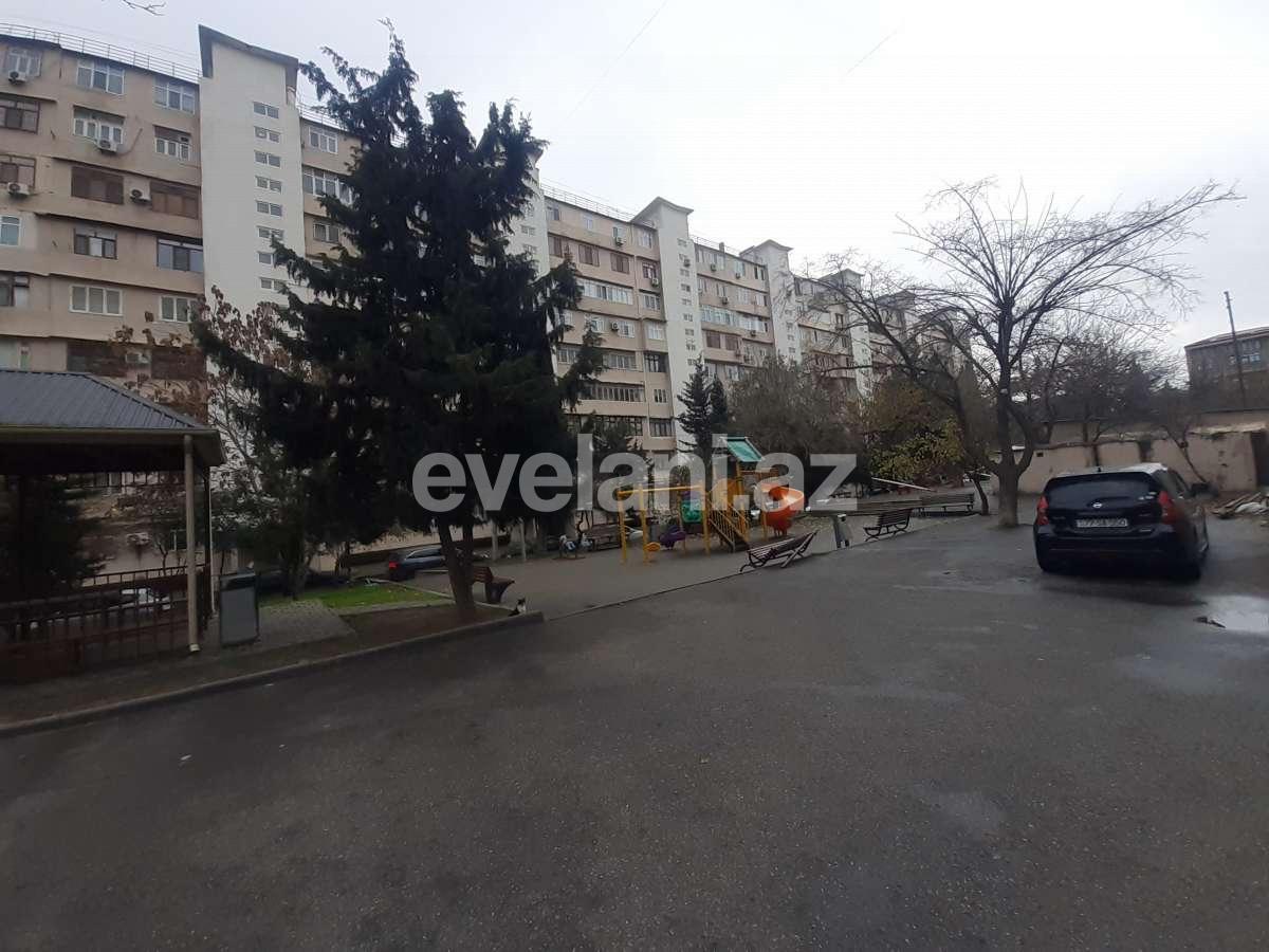 Satılır, köhnə tikili, 2 otaqlı, 40 m², Bakı, Nərimanov r, Gənclik m.