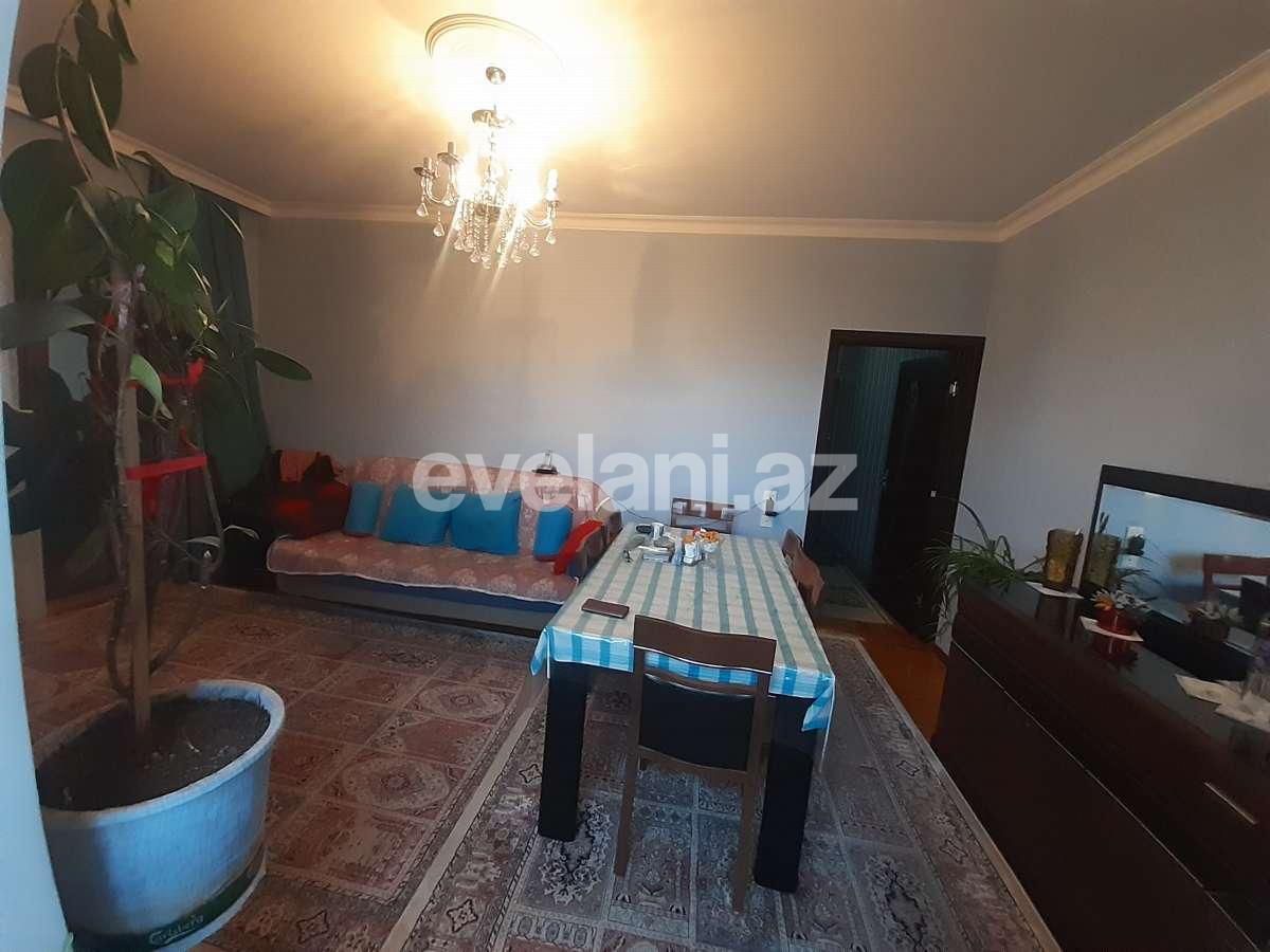 Satılır, köhnə tikili, 2 otaqlı, 40 m², Bakı, Nərimanov r, Gənclik m.