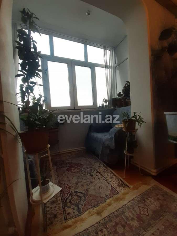 Satılır, köhnə tikili, 2 otaqlı, 40 m², Bakı, Nərimanov r, Gənclik m.