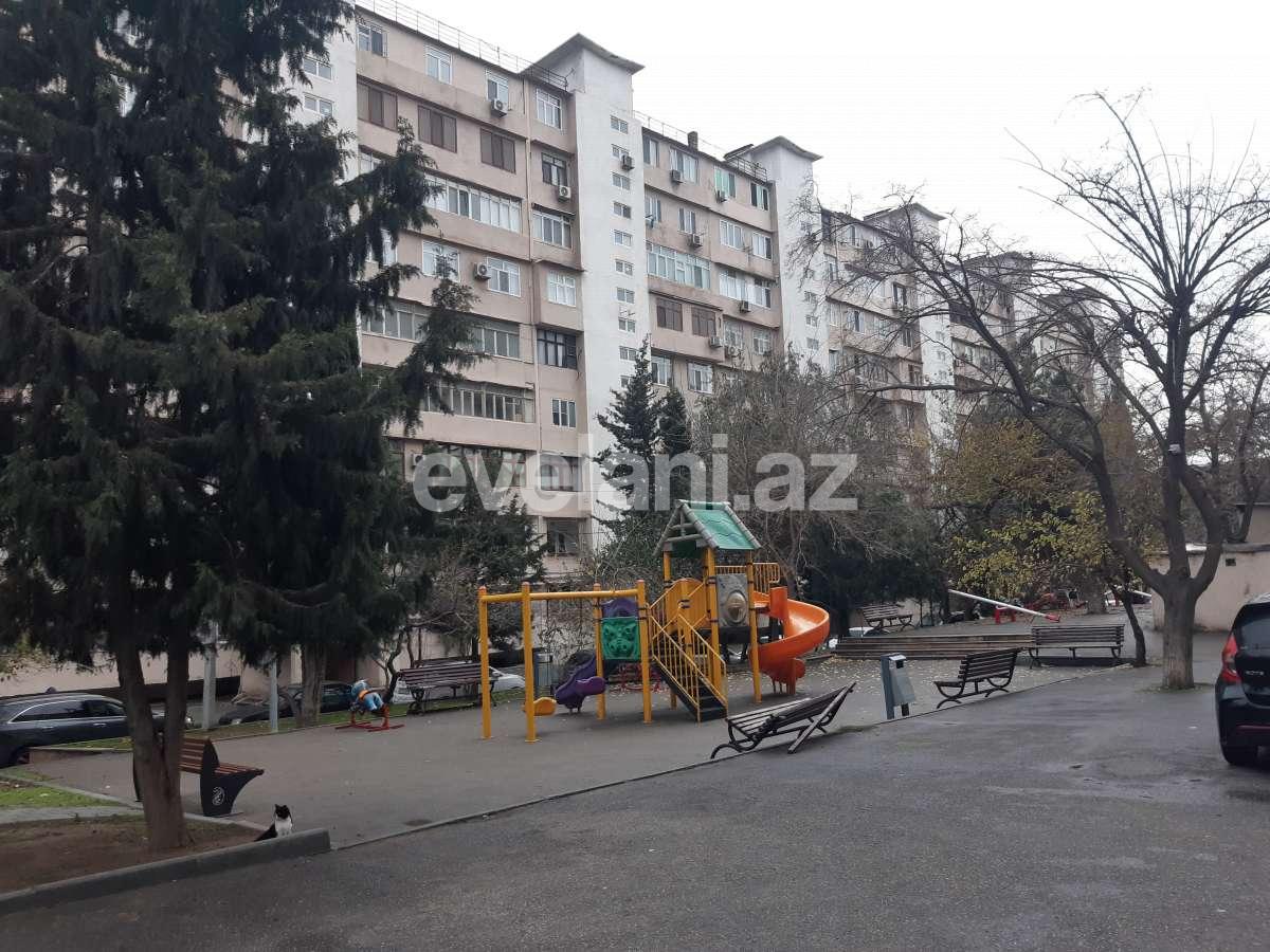 Satılır, köhnə tikili, 2 otaqlı, 40 m², Bakı, Nərimanov r, Gənclik m.