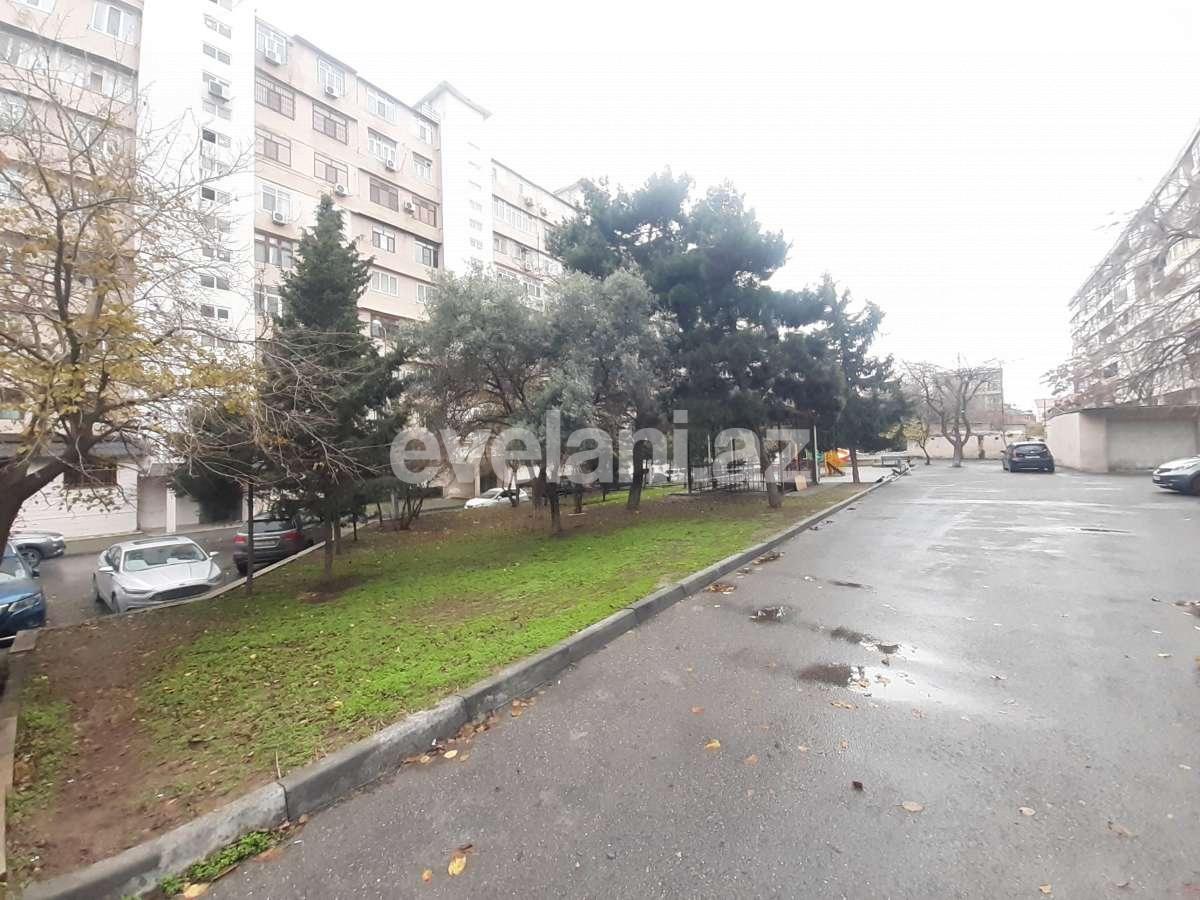 Satılır, köhnə tikili, 2 otaqlı, 40 m², Bakı, Nərimanov r, Gənclik m.