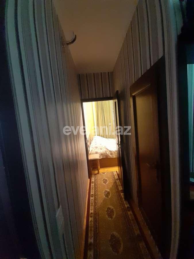 Satılır, köhnə tikili, 2 otaqlı, 40 m², Bakı, Nərimanov r, Gənclik m.