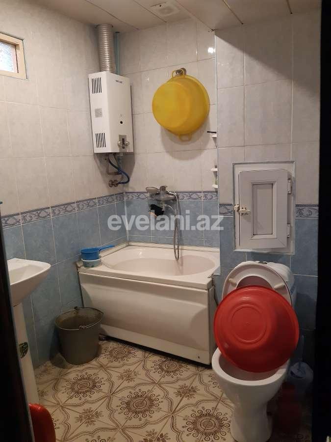 Satılır, köhnə tikili, 2 otaqlı, 40 m², Bakı, Nərimanov r, Gənclik m.