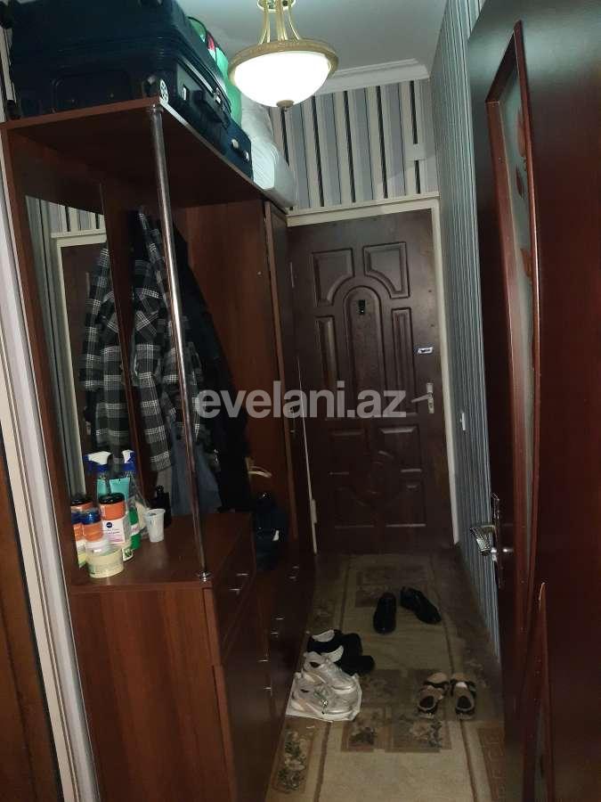 Satılır, köhnə tikili, 2 otaqlı, 40 m², Bakı, Nərimanov r, Gənclik m.