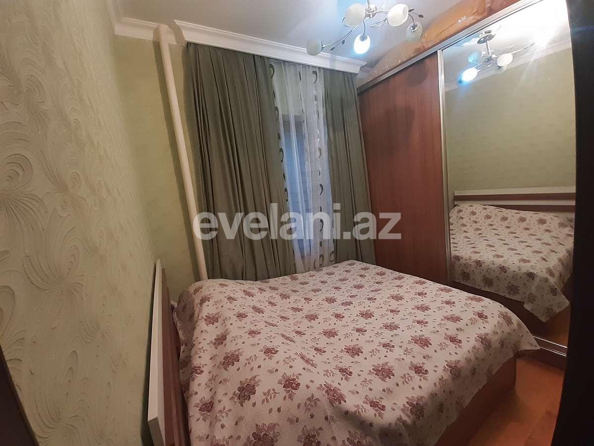 Satılır, köhnə tikili, 2 otaqlı, 40 m², Bakı, Nərimanov r, Gənclik m.