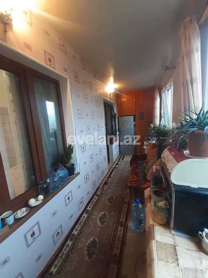 Satılır, köhnə tikili, 2 otaqlı, 40 m², Bakı, Nərimanov r, Gənclik m.