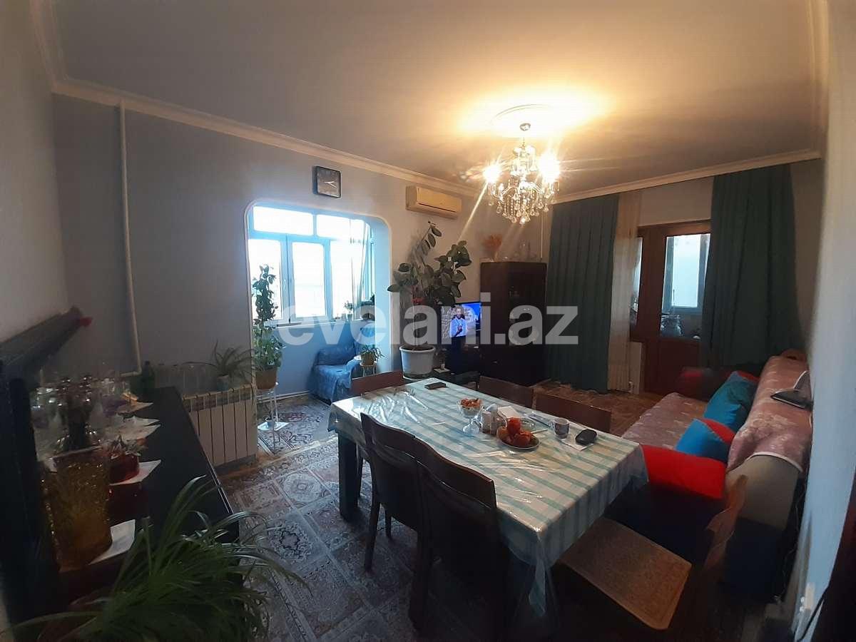 Satılır, köhnə tikili, 2 otaqlı, 40 m², Bakı, Nərimanov r, Gənclik m.