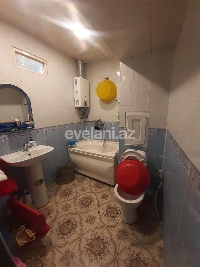 Satılır, köhnə tikili, 2 otaqlı, 40 m², Bakı, Nərimanov r, Gənclik m.