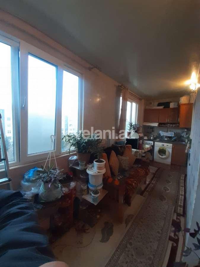 Satılır, köhnə tikili, 2 otaqlı, 40 m², Bakı, Nərimanov r, Gənclik m.