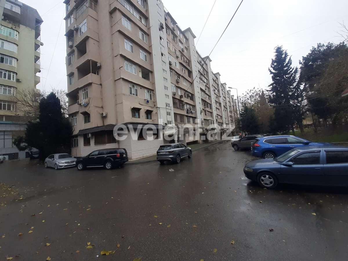 Satılır, köhnə tikili, 2 otaqlı, 40 m², Bakı, Nərimanov r, Gənclik m.
