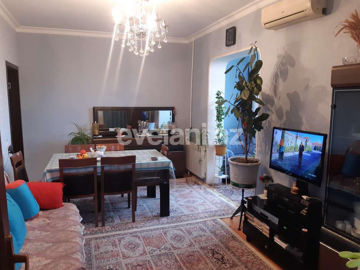 Satılır, köhnə tikili, 2 otaqlı, 40 m², Bakı, Nərimanov r, Gənclik m.