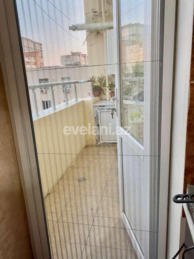 Продаётся, новостройка, 3-комнаты, 85 m², Баку, Низаминский r, 8-й километр p, Халглар Достлугу m.