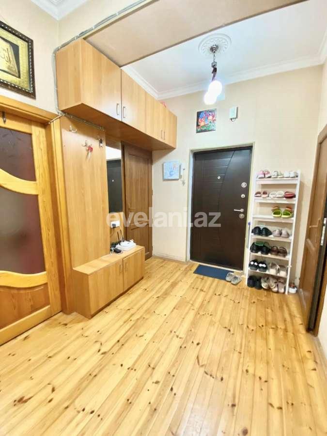 Продаётся, новостройка, 3-комнаты, 85 m², Баку, Низаминский r, 8-й километр p, Халглар Достлугу m.