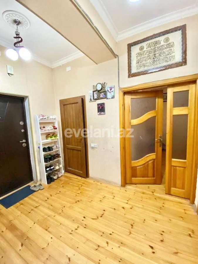 Продаётся, новостройка, 3-комнаты, 85 m², Баку, Низаминский r, 8-й километр p, Халглар Достлугу m.