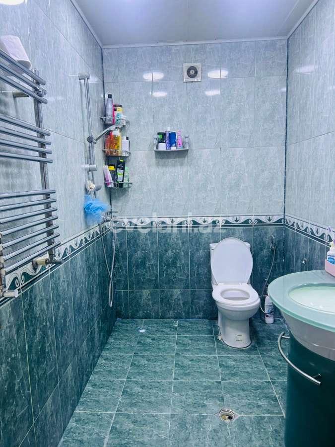 Продаётся, новостройка, 3-комнаты, 85 m², Баку, Низаминский r, 8-й километр p, Халглар Достлугу m.