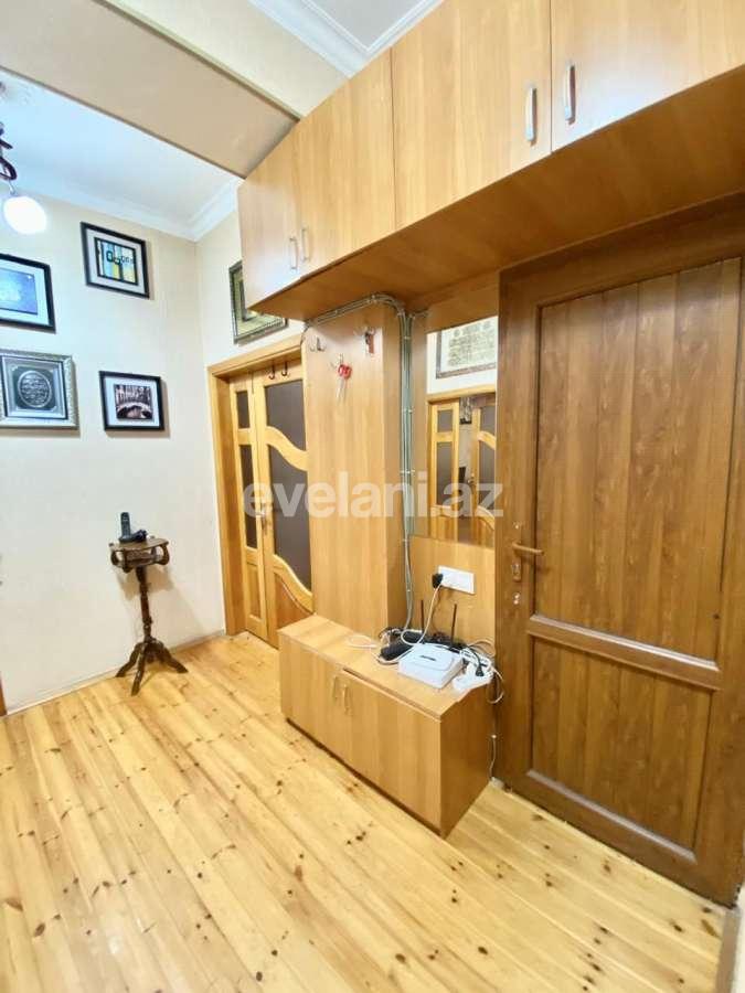 Продаётся, новостройка, 3-комнаты, 85 m², Баку, Низаминский r, 8-й километр p, Халглар Достлугу m.