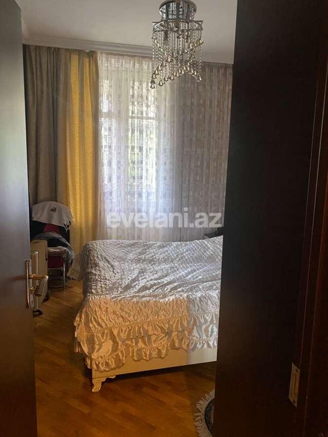 Продаётся, новостройка, 3-комнаты, 90 m², Баку, Низаминский r, Кара Караев m.